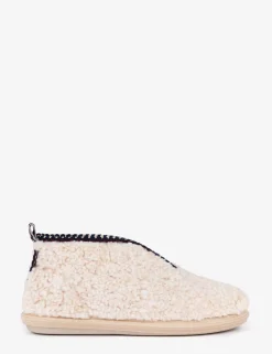 Penelope Chilvers Puck Fleece Slipper