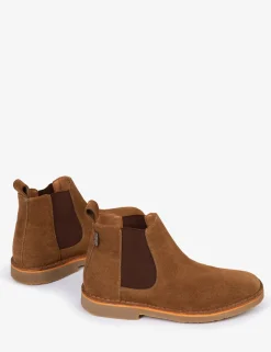 Penelope Chilvers Rambla Suede Boot