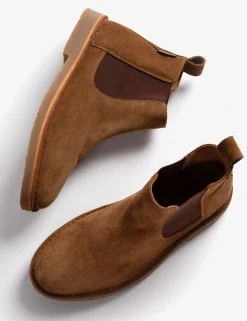 Penelope Chilvers Rambla Suede Boot