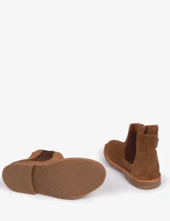 Penelope Chilvers Rambla Suede Boot