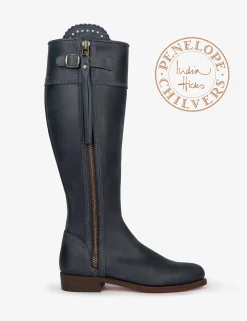 Penelope Chilvers Riding Tassel Boot