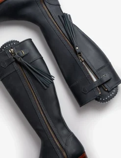 Penelope Chilvers Riding Tassel Boot