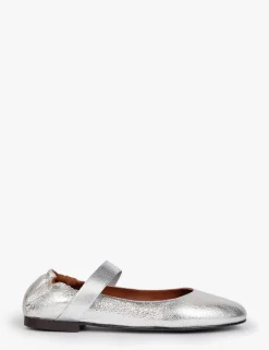 Penelope Chilvers Rock And Roll Leather Shoe