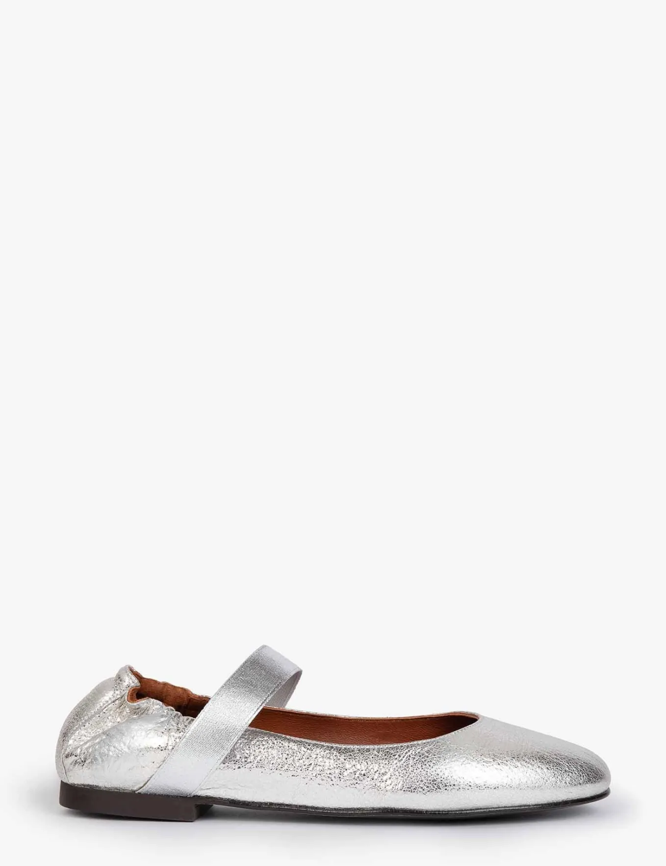 Penelope Chilvers Rock And Roll Leather Shoe