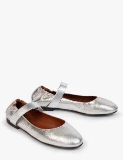 Penelope Chilvers Rock And Roll Leather Shoe