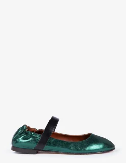 Penelope Chilvers Rock And Roll Leather Shoe