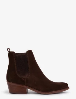 Penelope Chilvers Rove Suede Boot