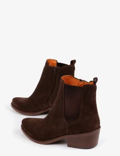 Penelope Chilvers Rove Suede Boot