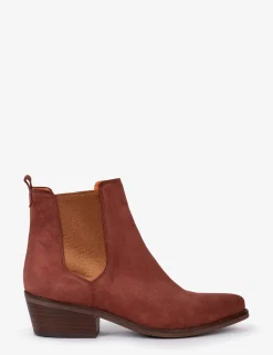 Penelope Chilvers Rove Suede Boot