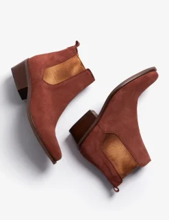 Penelope Chilvers Rove Suede Boot