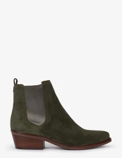 Penelope Chilvers Rove Suede Boot