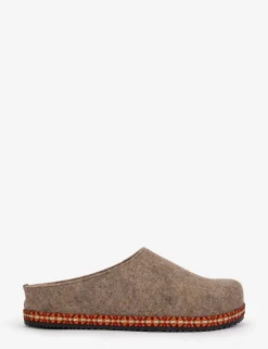 Penelope Chilvers Sami Felt Slipper