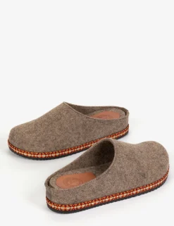 Penelope Chilvers Sami Felt Slipper