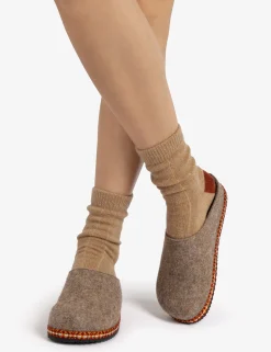 Penelope Chilvers Sami Felt Slipper
