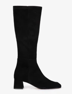 Penelope Chilvers Sinatra Suede Boot