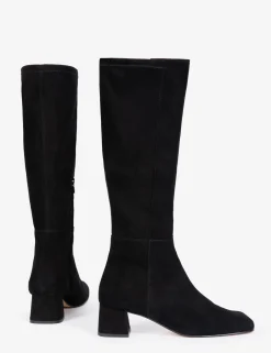 Penelope Chilvers Sinatra Suede Boot