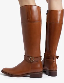 Penelope Chilvers Slad Leather Boot