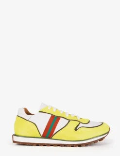 Penelope Chilvers Studio Leather Trainer
