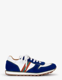 Penelope Chilvers Studio Leather Trainer