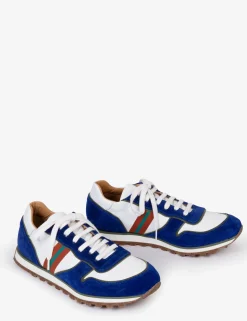 Penelope Chilvers Studio Leather Trainer