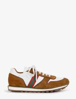 Penelope Chilvers Studio Leather Trainer