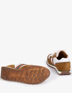 Penelope Chilvers Studio Leather Trainer