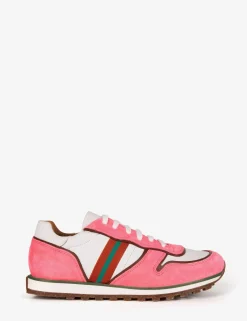 Penelope Chilvers Studio Leather Trainer