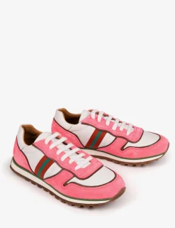 Penelope Chilvers Studio Leather Trainer