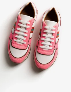 Penelope Chilvers Studio Leather Trainer