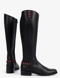 Penelope Chilvers SUJÁN Riding Leather Boot
