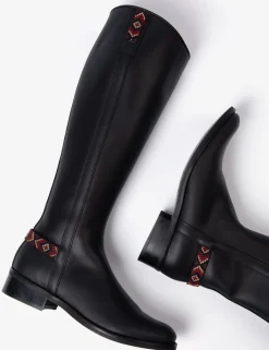 Penelope Chilvers SUJÁN Riding Leather Boot