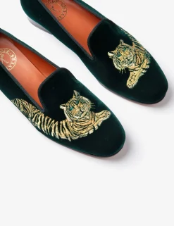 Penelope Chilvers SUJÁN Smoking Slipper