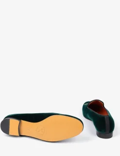Penelope Chilvers SUJÁN Smoking Slipper