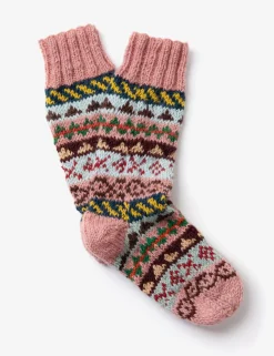 Penelope Chilvers Sunday Wool Socks