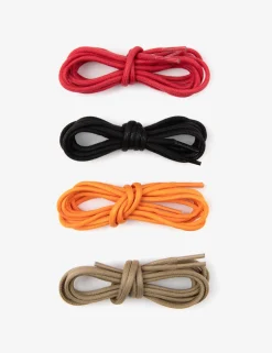 Penelope Chilvers Waxed Cotton Laces 110cm