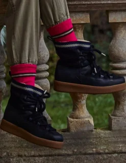 Penelope Chilvers Wool Socks