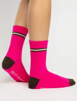 Penelope Chilvers Wool Socks