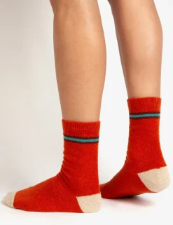 Penelope Chilvers Wool Socks